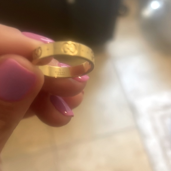 Gucci ring - Picture 7 of 7